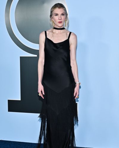 Lily Rabe at The 79th Annual Tony Awards image 5