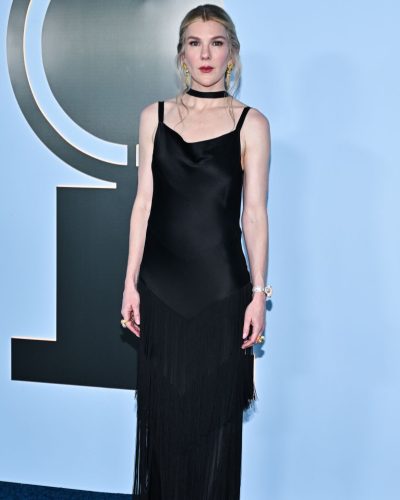 Lily Rabe at The 79th Annual Tony Awards image 6