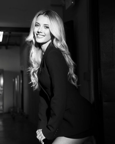 Lindsay Brewer photo image 3