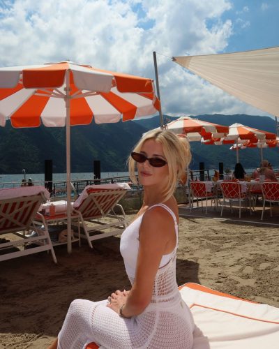 Lindsay Brewer photo image 4