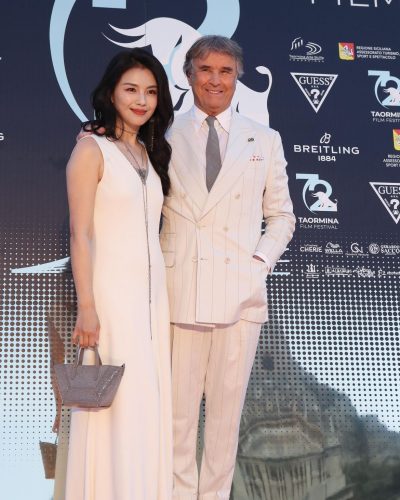 Liu Tao photo image 2