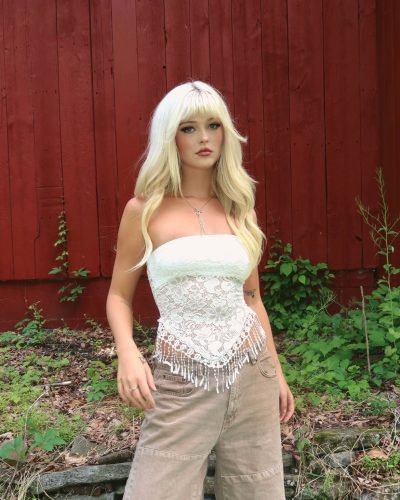 Lorene Gray photo