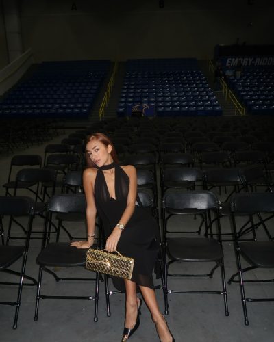 Luana Barron photo image 2