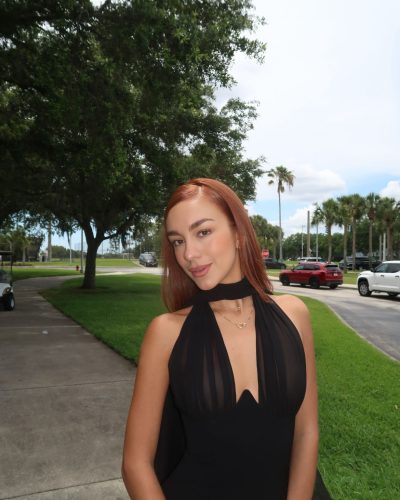 Luana Barron photo image 3