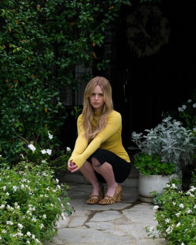 Lulu Wilson photo image 2