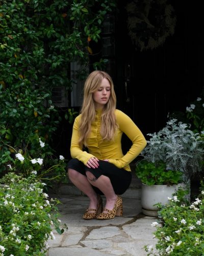 Lulu Wilson photo image 3
