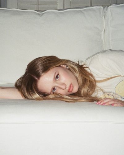Lulu Wilson photo image 4