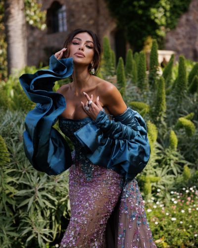 Madalina Ghenea photo image 3