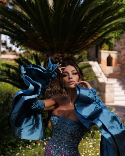 Madalina Ghenea photo image 4