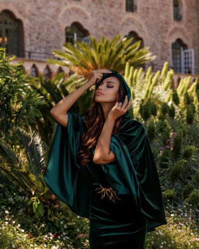 Madalina Ghenea photo image 4