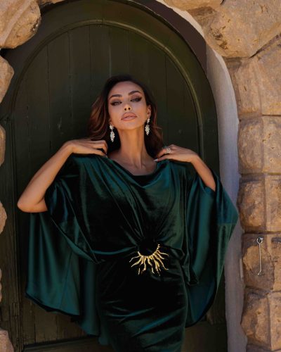 Madalina Ghenea photo image 5