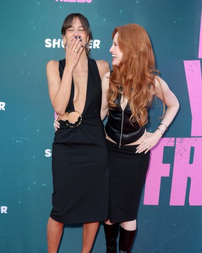 Madelaine Petsch photo image 2