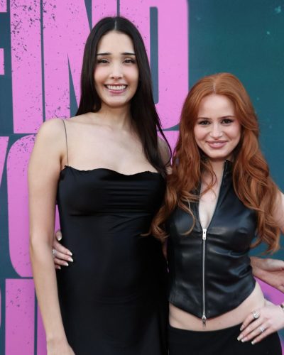 Madelaine Petsch photo image 3