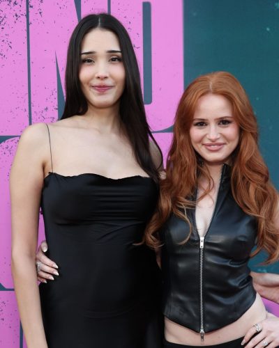 Madelaine Petsch photo image 6