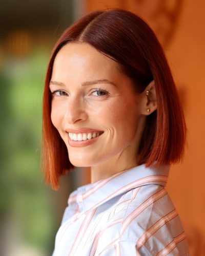 Maeva Coucke photo image 3