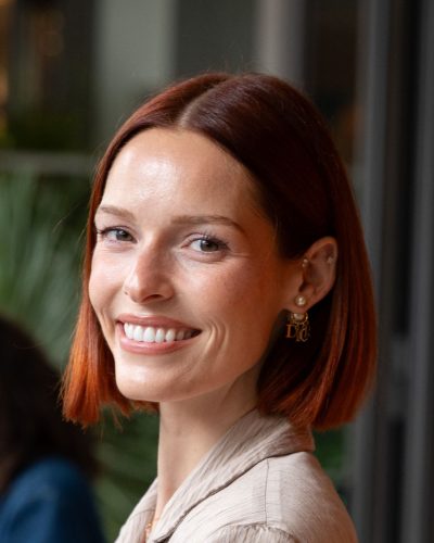 Maeva Coucke photo image 3