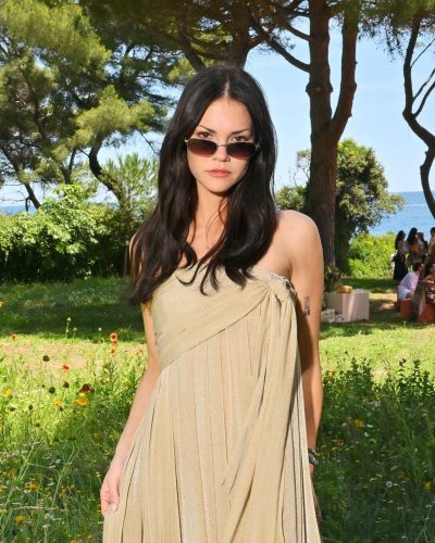 Maia Mitchell photo