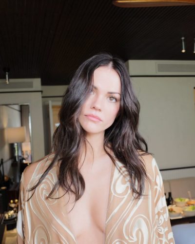 Maia Mitchell photo