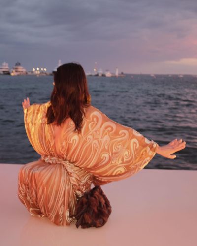 Maia Mitchell photo image 3