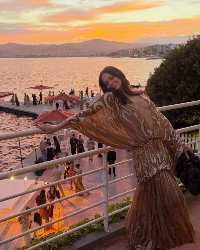 Maia Mitchell photo image 4