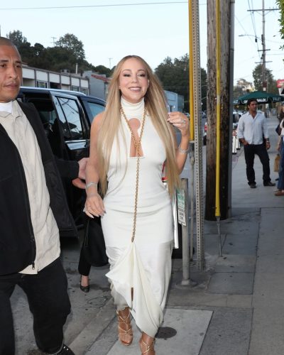 Mariah Carey photo image 2