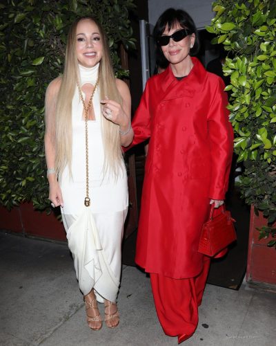 Mariah Carey photo image 4