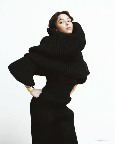 Matilda De Angelis photo image 5