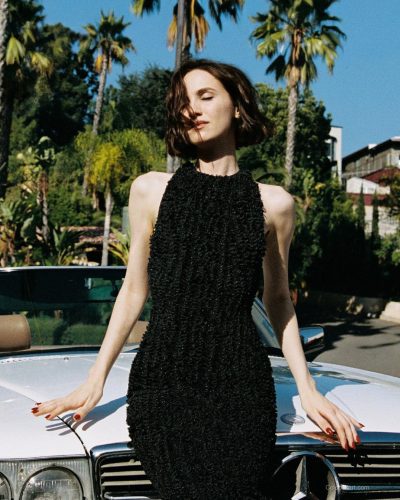 Maude Apatow photo image 6
