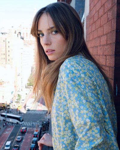 Maya Hawke photo
