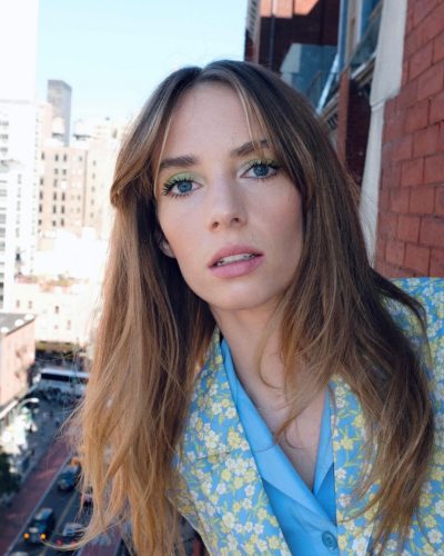 Maya Hawke photo image 2