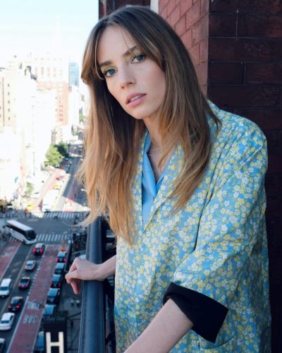 Maya Hawke photo image 3