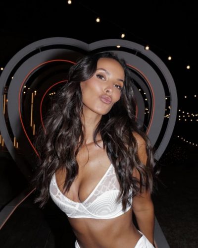 Maya Jama photo image 6