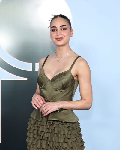 Melissa Barrera at The 79th Annual Tony Awards image 3