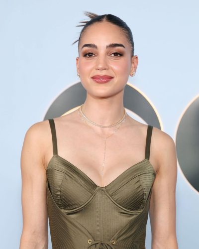 Melissa Barrera at The 79th Annual Tony Awards image 5