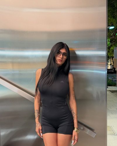 Mia Khalifa photo image 3