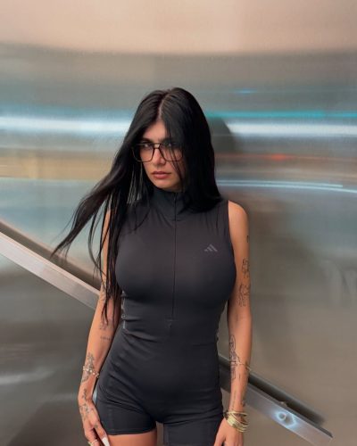 Mia Khalifa photo image 4