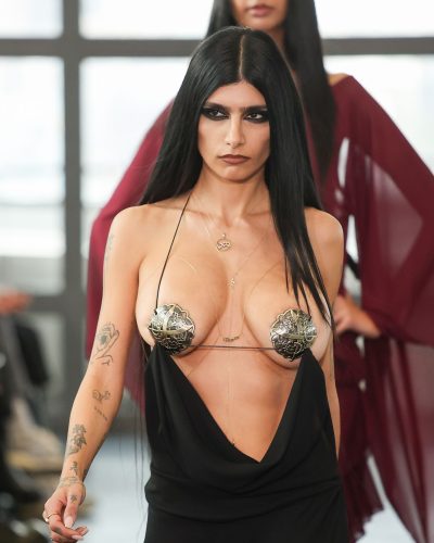 Mia Khalifa photo