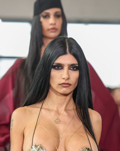 Mia Khalifa photo image 5