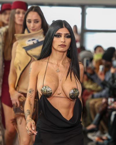 Mia Khalifa photo image 6
