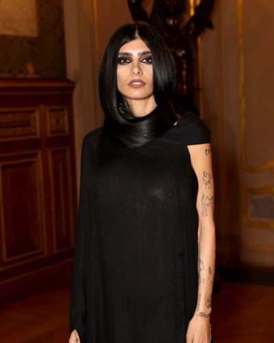 Mia Khalifa photo