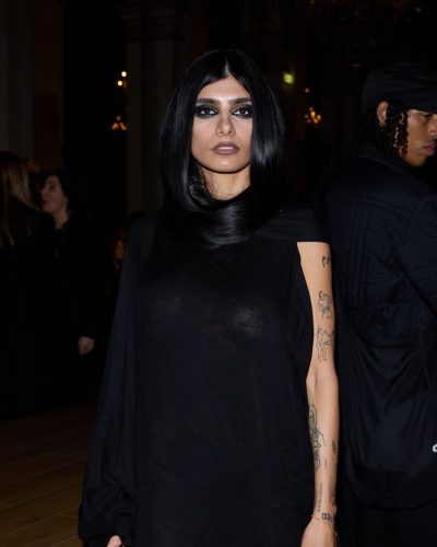 Mia Khalifa photo image 5