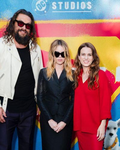 Milly Alcock at Supergirl Fan Event image 2