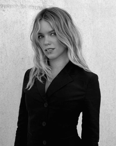Milly Alcock photo image 4