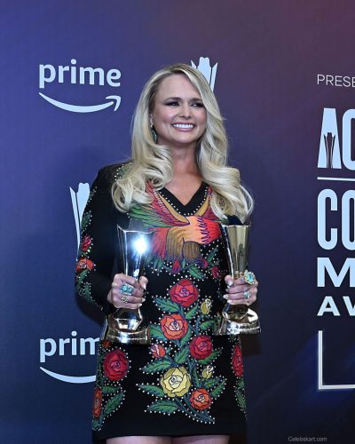 Miranda Lambert at The 2026 ACM Awards image 3