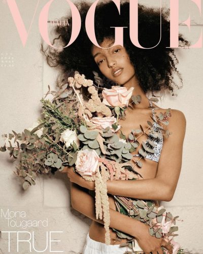 Mona Tougaard photo