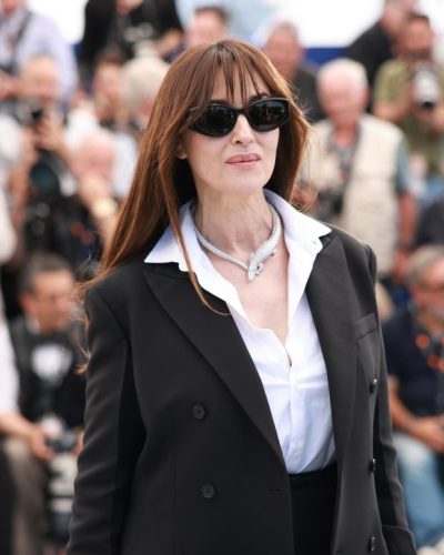 Monica Bellucci photo image 2