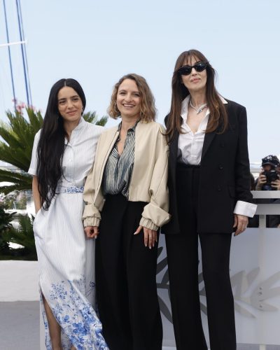 Monica Bellucci photo image 5