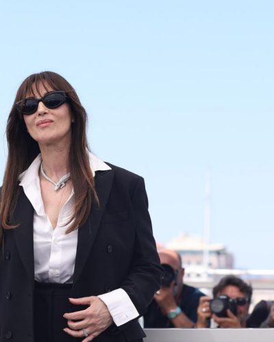 Monica Bellucci photo image 6