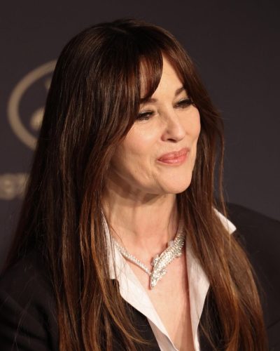 Monica Bellucci photo image 4