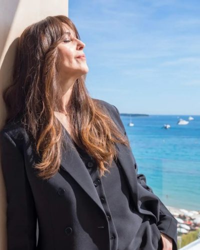 Monica Bellucci photo image 2